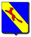 Wappen Nr. 42