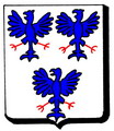 Wappen Nr. 46